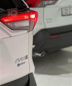 تويوتا راف 4